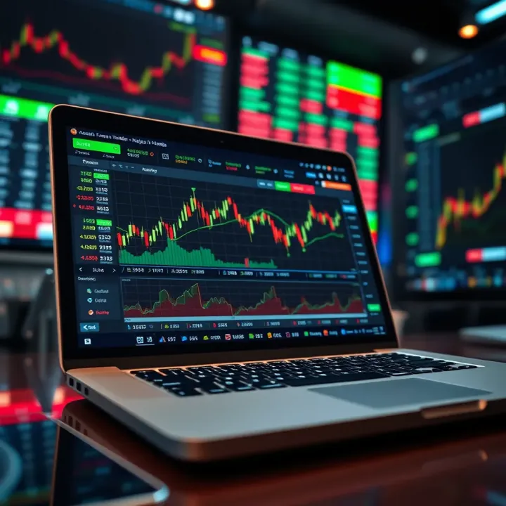 Benefits of Forex Trading for Nigerian Investors Benefits of Forex Trading for Nigerian Investors