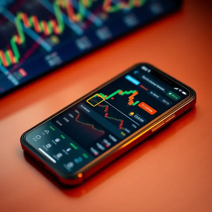 Top Crypto Trading Apps in Nigeria for 2024