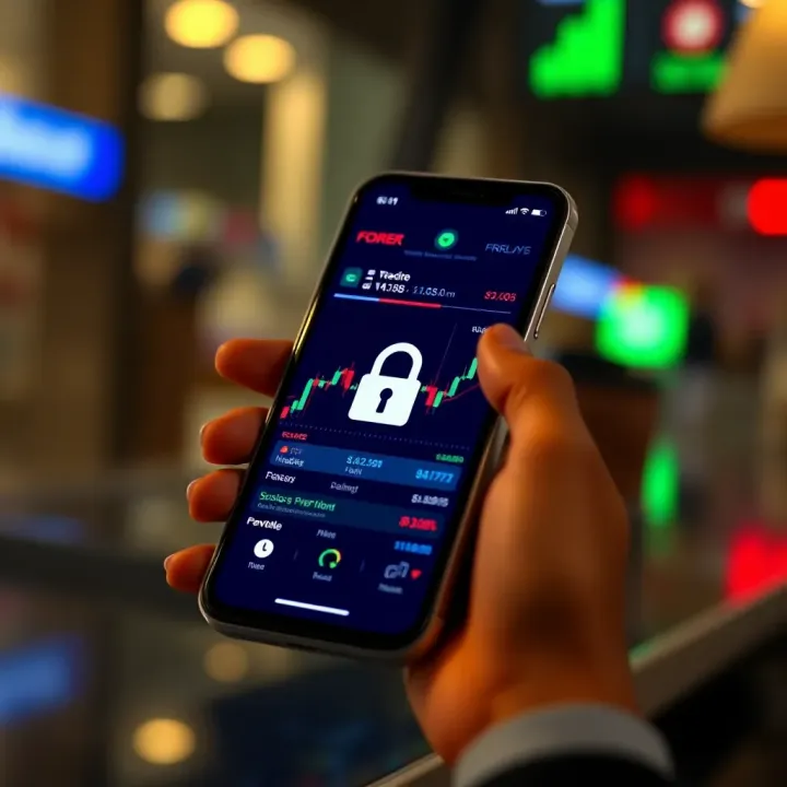 Top Forex Trading Apps in Nigeria for 2024