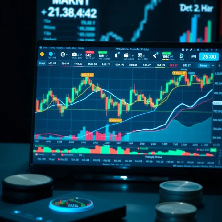 Top Crypto Trading Bots for Nigerian Traders
