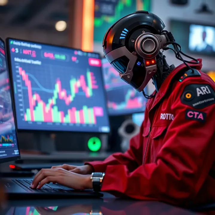 Top Crypto Trading Bots for Nigerian Traders