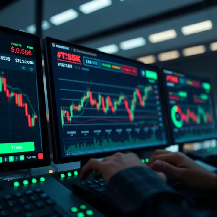 Effective Forex Trading Tips for Nigerian Traders