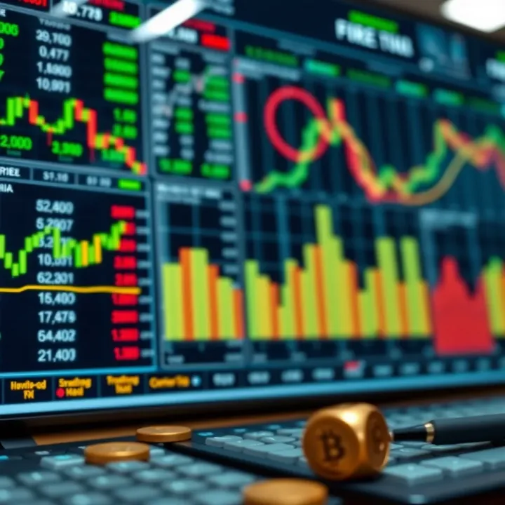 Forex trading tools and analytics dashboard with Nigerian currency symbols