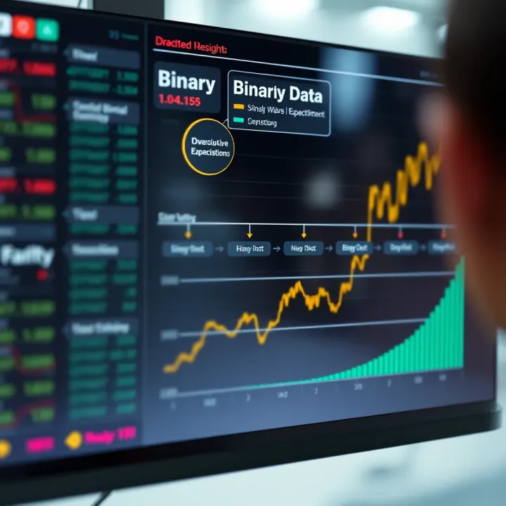 Best Practices for Managing Binary Data in Applications Flowchart showing best practices for handling binary data in software applications