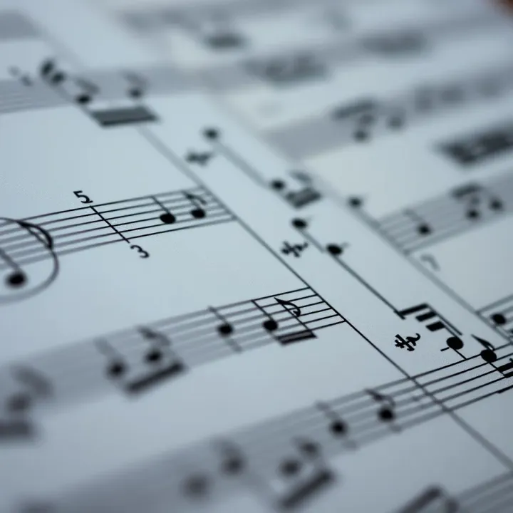 Understanding Binary Form in Music