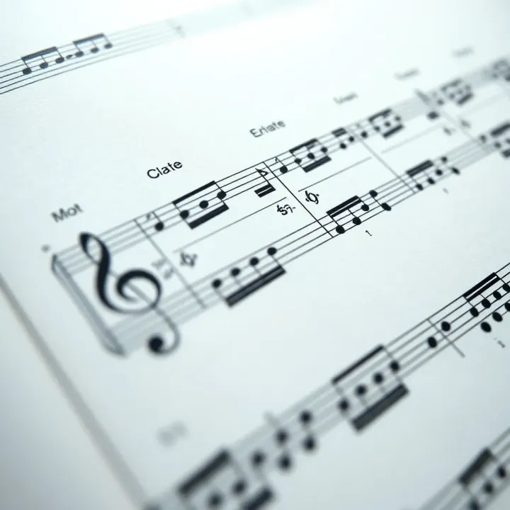 Understanding Binary Form in Music