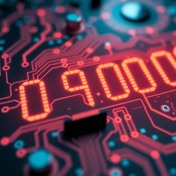 Understanding Binary Number Subtraction Understanding Binary Number Subtraction