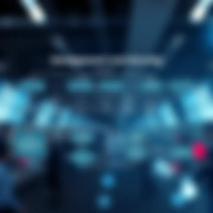 Flowchart illustrating the development lifecycle and security considerations in binary app creation