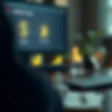 Visual representation of payment methods and regulatory compliance icons