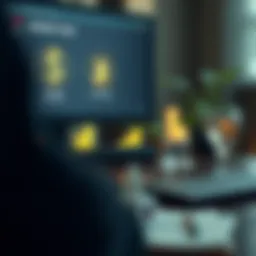 Payment Options and Regulatory Factors in Nigerian Trading Visual representation of payment methods and regulatory compliance icons