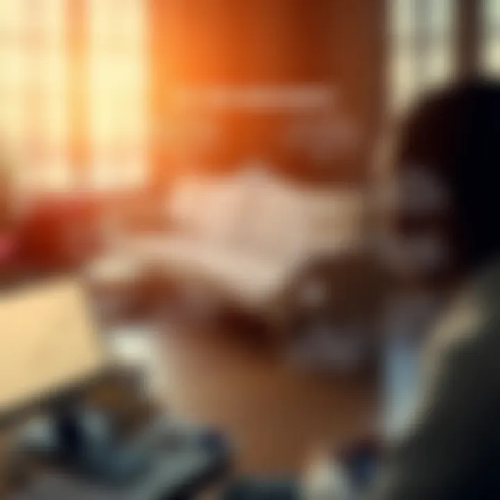 Diagram illustrating risk management strategies for binary options investors in Nigeria