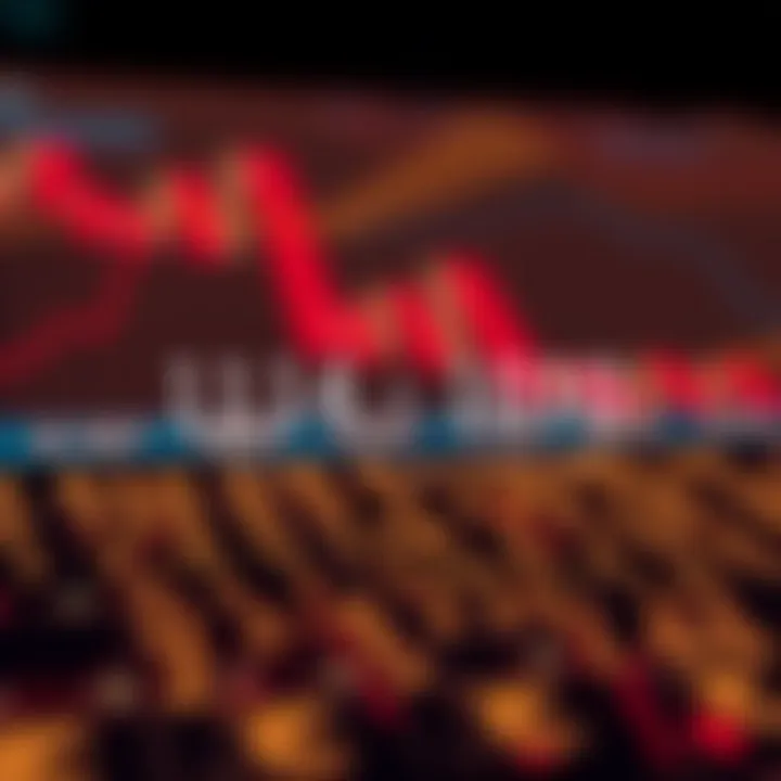 Diagram illustrating binary subtraction with two binary digits and the borrowing method