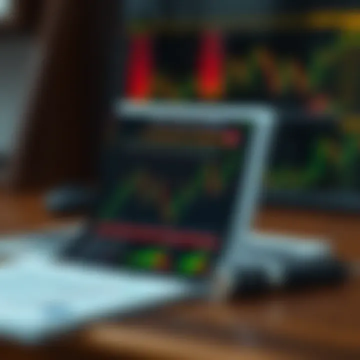 Collection of candlestick pattern guides available in PDF format for trader reference