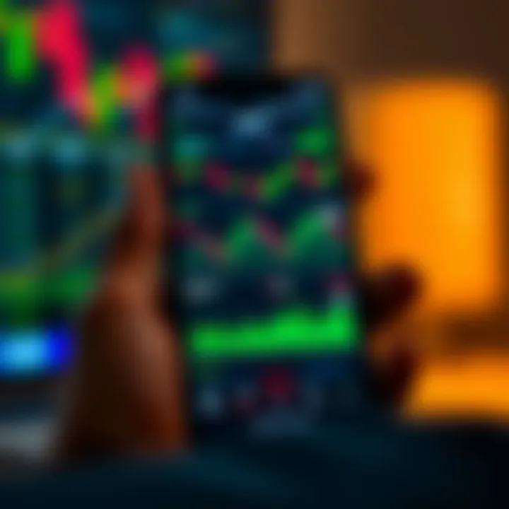 Best Forex Trading Apps for Nigerian Traders Best Forex Trading Apps for Nigerian Traders