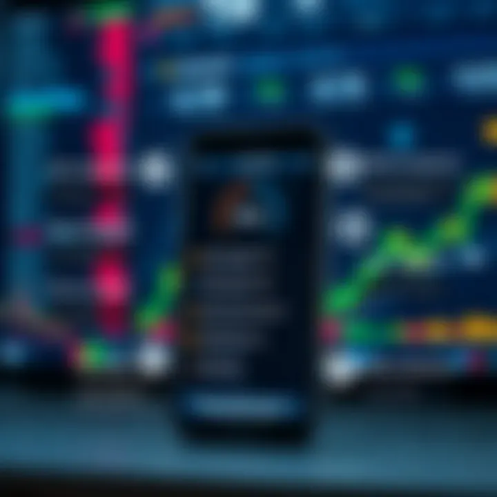 Choosing the Best Forex Trading Apps in Nigeria