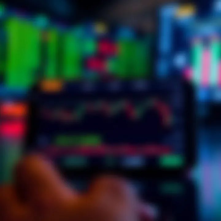 Choosing the Best Forex Trading Apps in Nigeria