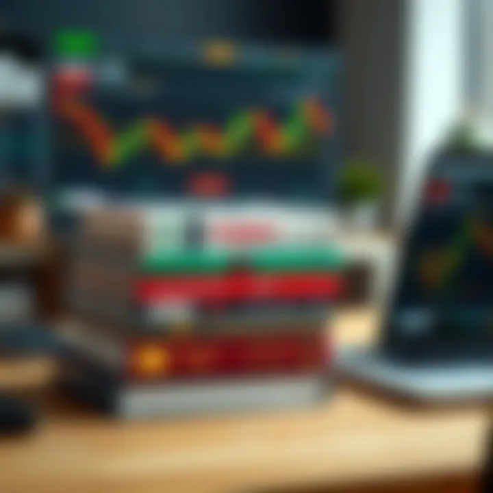 Top Forex Trading Books for Nigerian Investors