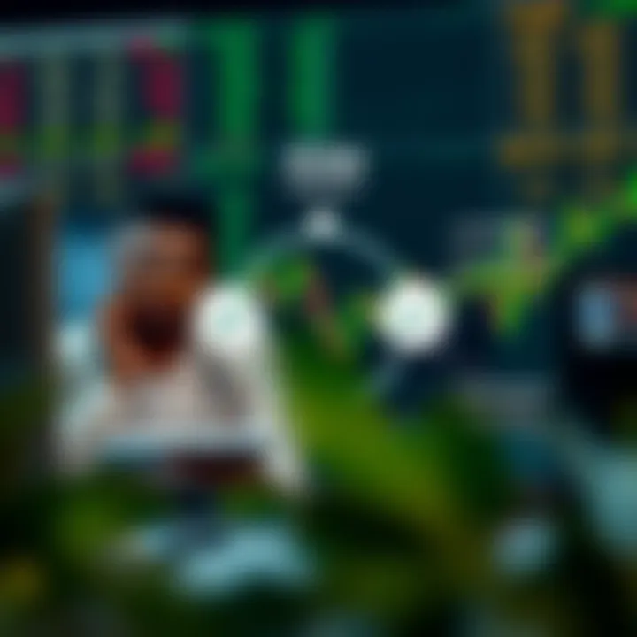How Forex Trading Works for Nigerian Traders How Forex Trading Works for Nigerian Traders
