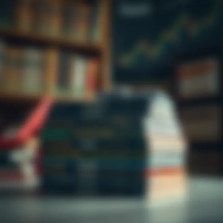 Forex Trading Books: A Guide for Nigerian Traders