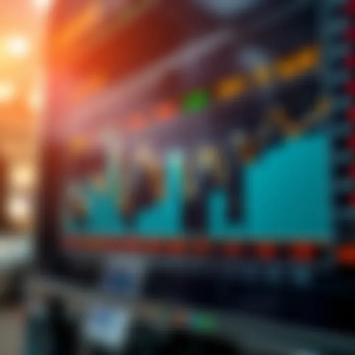 Understanding the Forex Economic Calendar