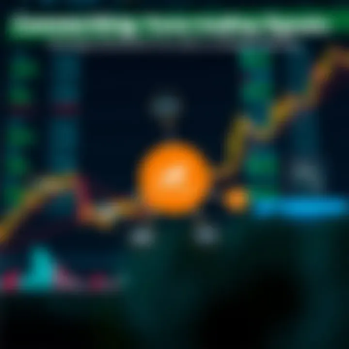 Diagram illustrating various sources of forex trading signals and their integration into trading strategies