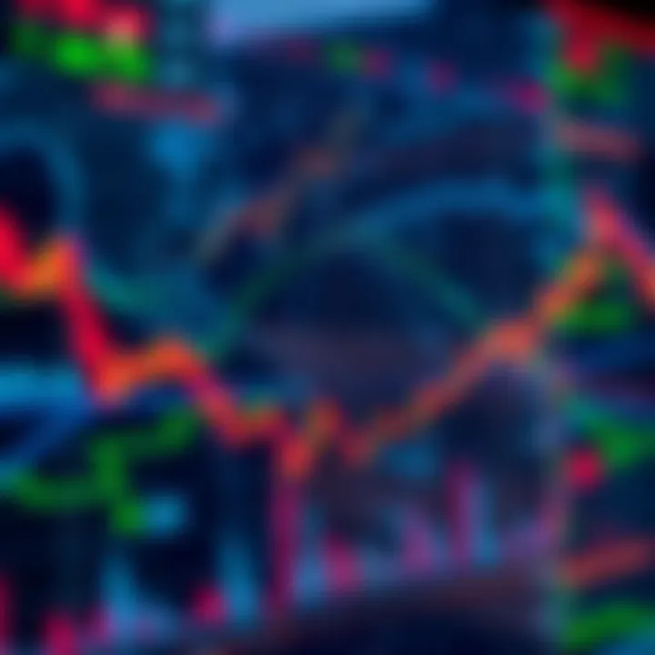 Global forex market sessions illustrating overlapping trading hours across key financial centers