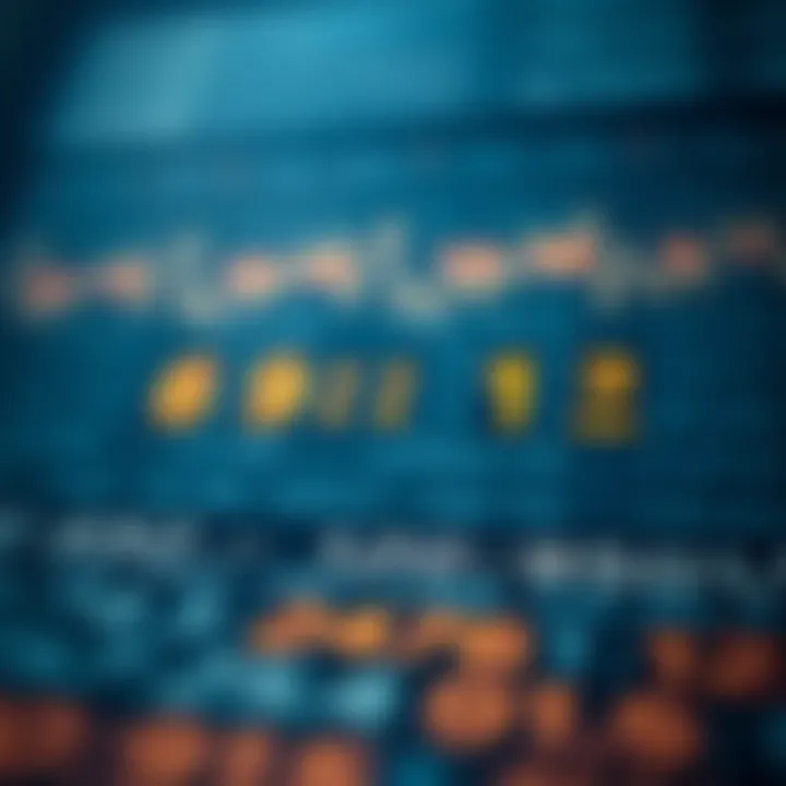 Visual comparison between binary and decimal addition methods