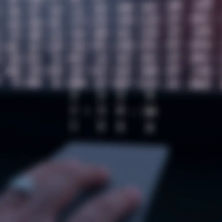 Visual representation of binary addition showing the carry-over concept