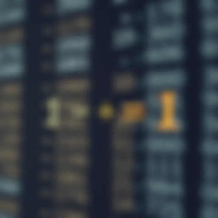 Visual example showing addition of binary values with carryover explanation