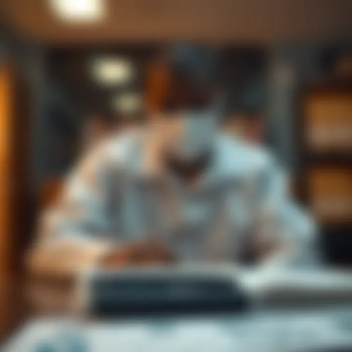 Regulatory Guidelines and Safety Tips for Nigerian Traders Illustration showing regulatory measures and safety tips for Nigerian traders