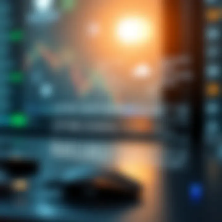 Diagram illustrating practical applications of binary numbers in computing devices