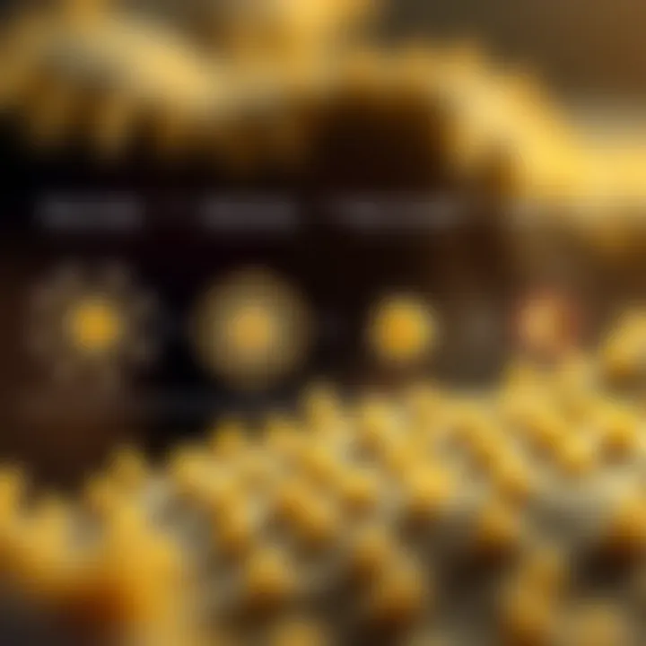 Illustration comparing binary fission in amoeba to other reproduction methods like budding and spore formation