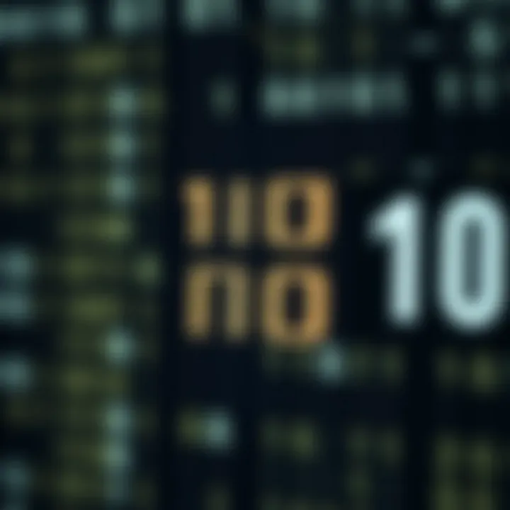Understanding Binary Format: Basics and Uses Understanding Binary Format: Basics and Uses