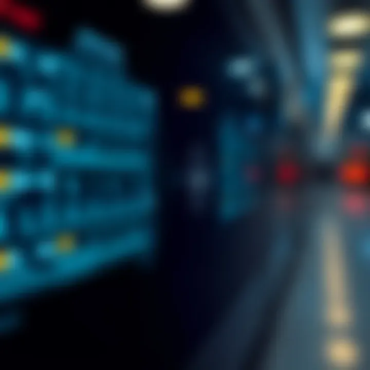 Diagram illustrating binary data transmission between client and server