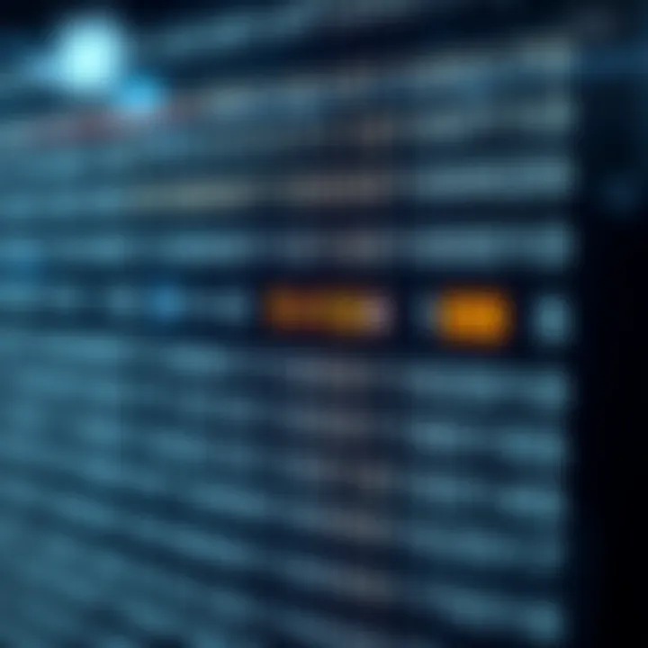 Diagram illustrating the multiplication of two binary numbers with highlighted bit positions