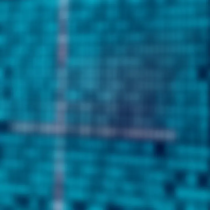 Visual representation of converting binary numbers to decimal and hexadecimal systems