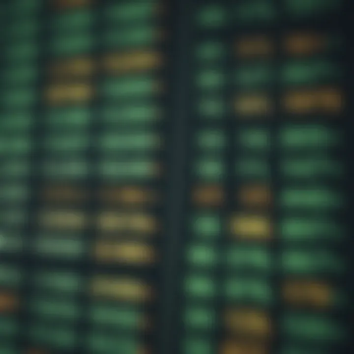 Binary to Decimal Conversion Illustrated Visual comparison of binary and decimal systems showing conversion examples