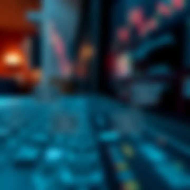 Diagram illustrating different categories of binary operators in programming