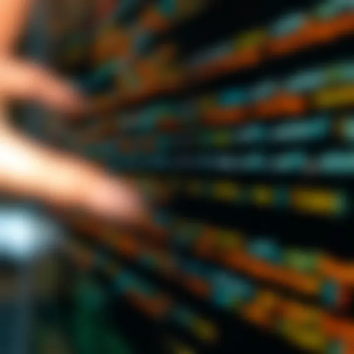 Code snippets demonstrating use of arithmetic, logical, and bitwise binary operators