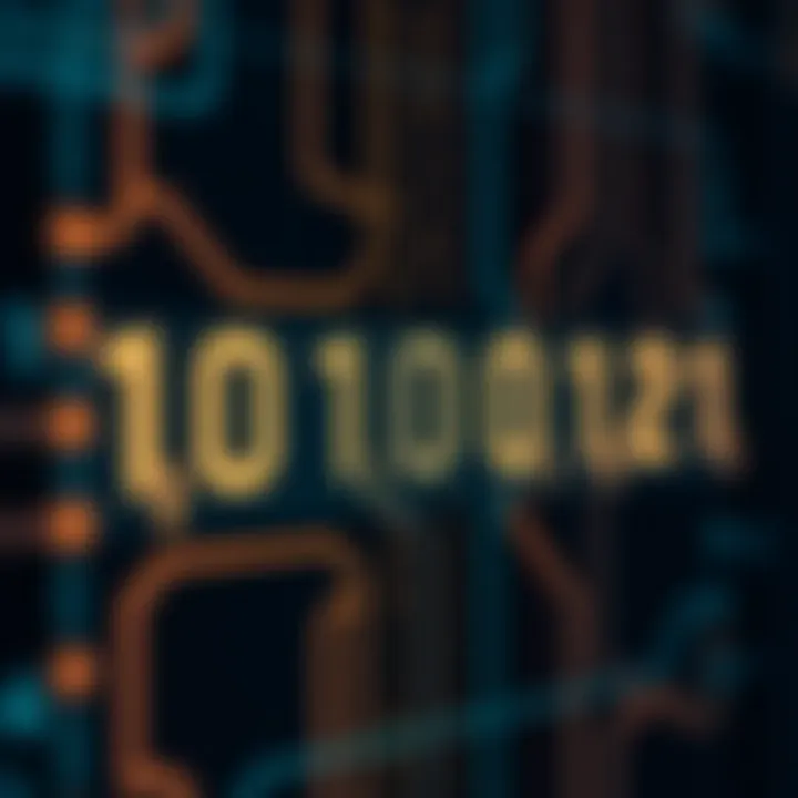 Understanding the Binary System in Computers Understanding the Binary System in Computers