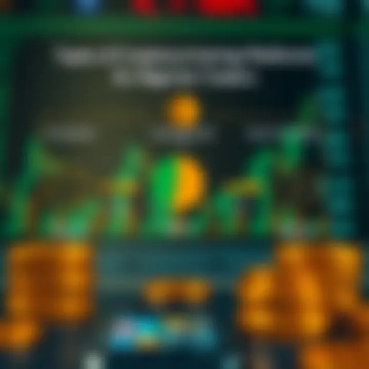 Crypto Trading Platforms in Nigeria: A Practical Guide