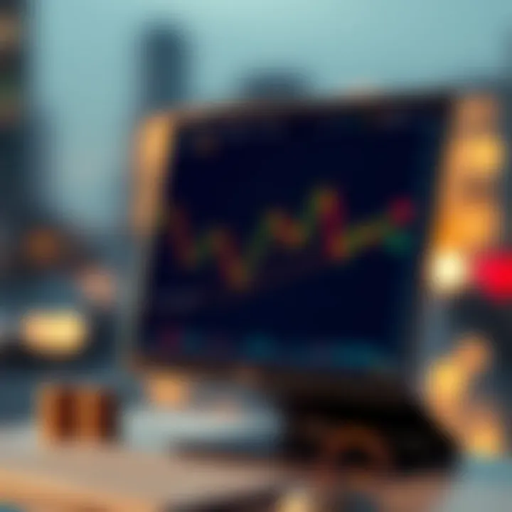 Visual guide showing pip value calculation and its impact on risk management in Nigerian forex market
