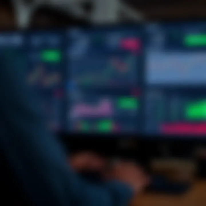 Dashboard of popular forex signal providers showing performance metrics and evaluation criteria