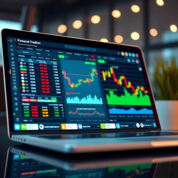Best Binary Options Brokers in Nigeria for Safe Trading