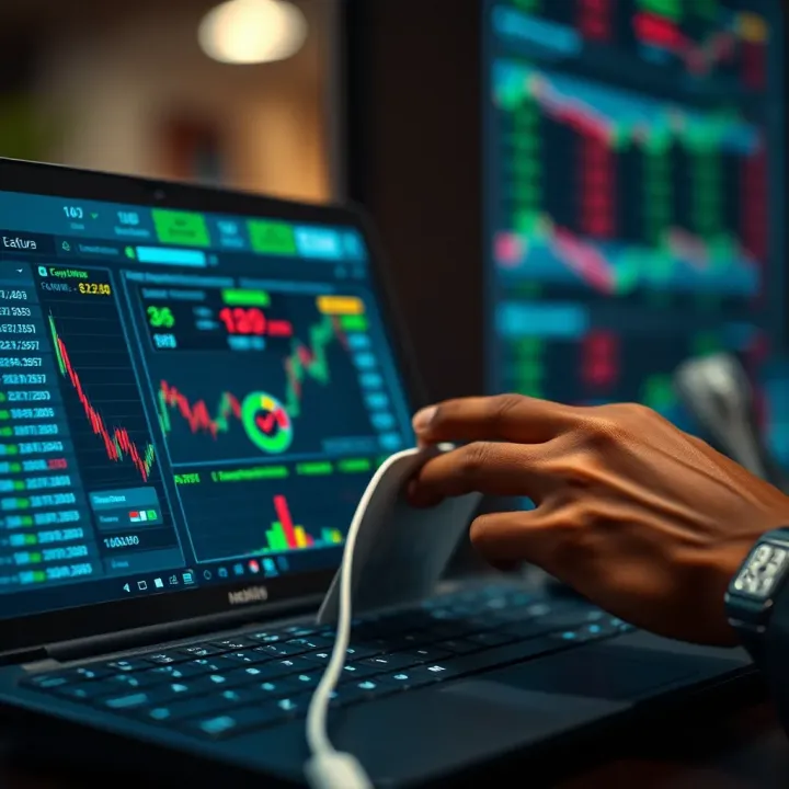 Best Crypto Trading Platforms in Nigeria Best Crypto Trading Platforms in Nigeria