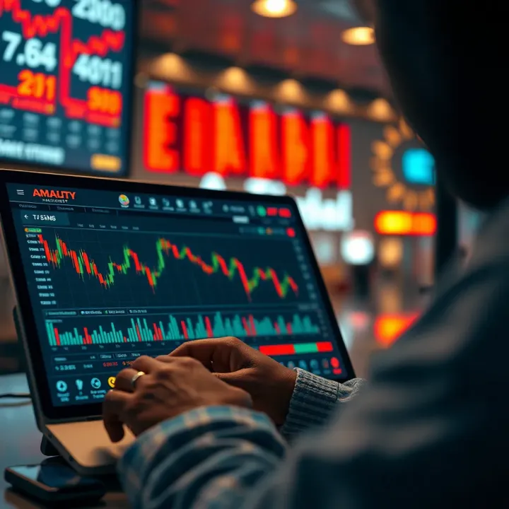 Best Crypto Trading Platforms in Nigeria 2024 Best Crypto Trading Platforms in Nigeria 2024