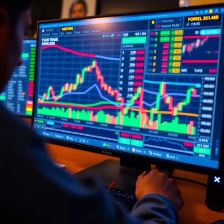 Best Forex Trading Platforms for Nigerians