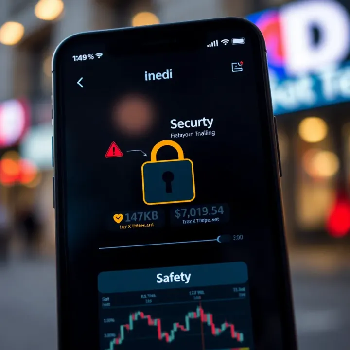 Best Forex Trading Apps for Beginners in Nigeria