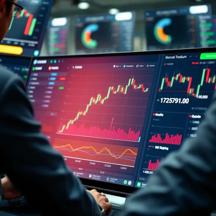 Best Forex Trading Platforms for Nigerians Best Forex Trading Platforms for Nigerians