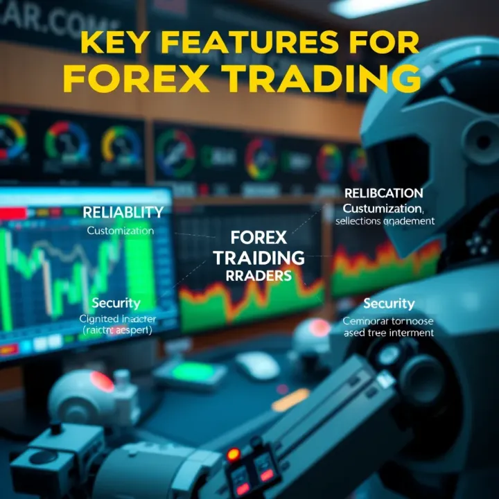 Best Forex Trading Robots for Nigerian Traders Best Forex Trading Robots for Nigerian Traders